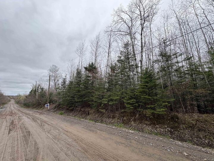 Property Photo:  Lot Old Renfrew Road  NS B0N 2N0 