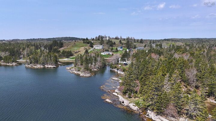 Property Photo: 28 White Ash Lane NS B0R 1C0