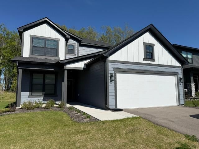 Property Photo: 10554 Robinwood Road MN 55318