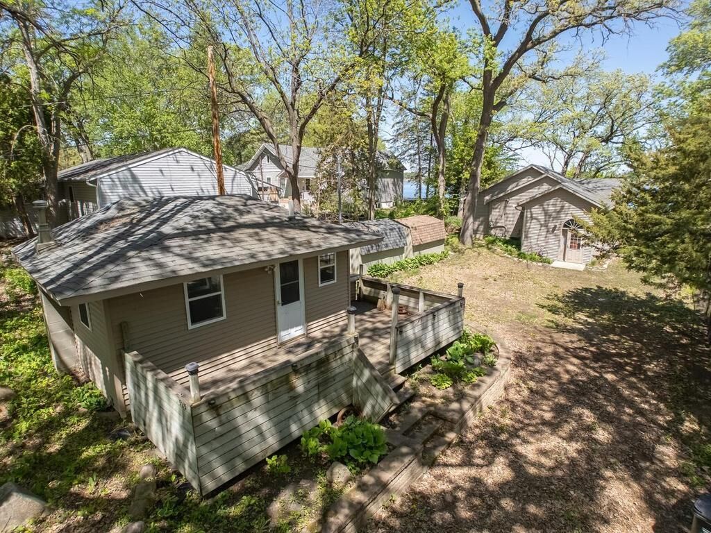 Property Photo:  527 Marian Street  MN 56096 