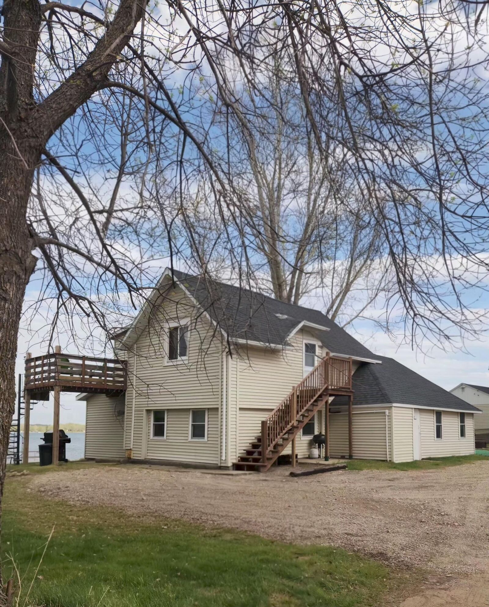 Property Photo: 41424 Dawn Trail Unit 2 MN 56572