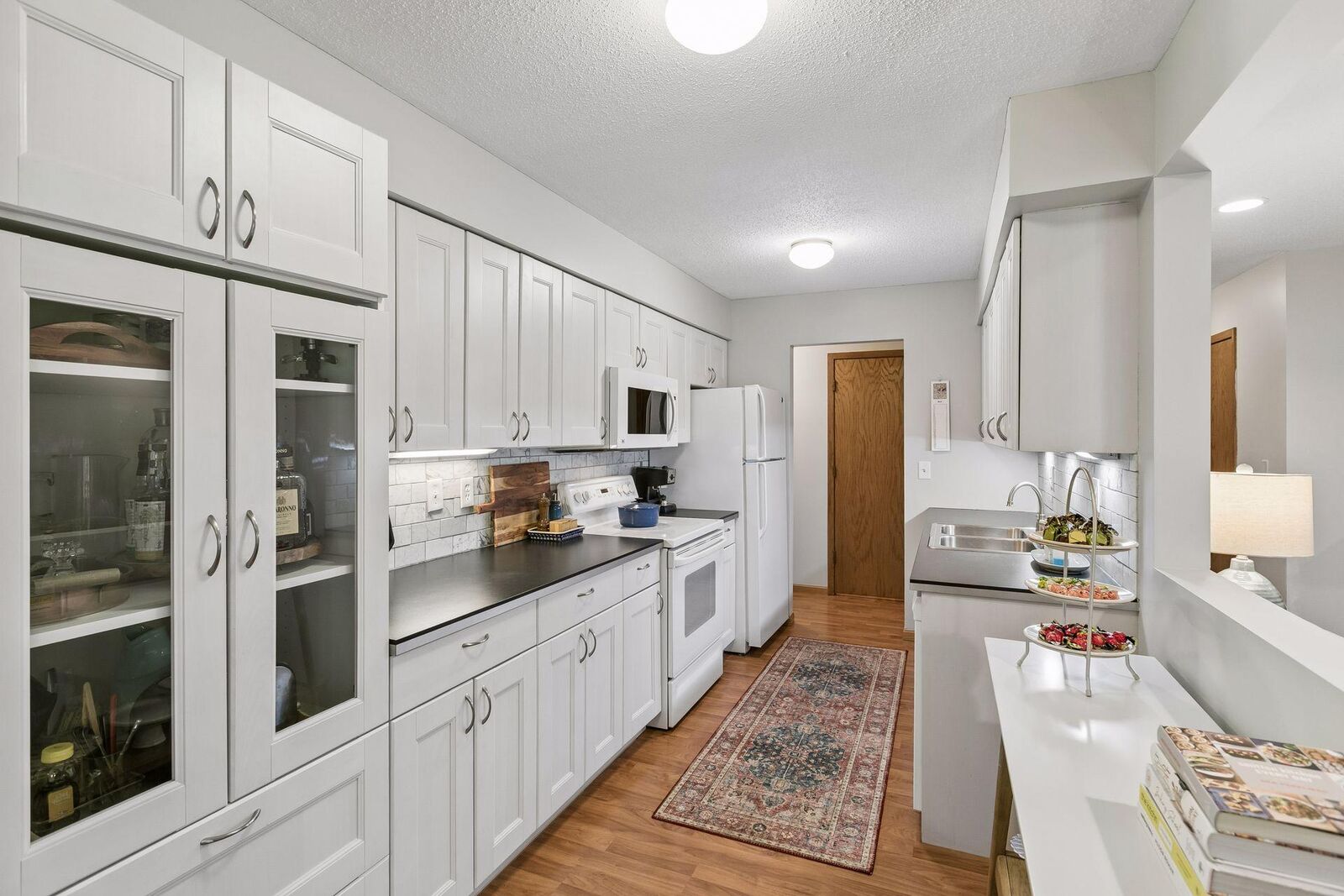Property Photo:  2710 Dale Street N B107  MN 55113 