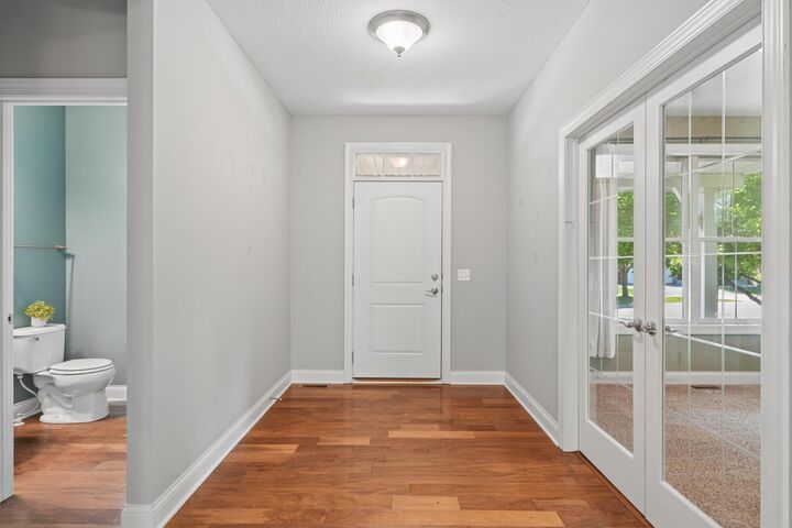 Property Photo:  10601 Watersedge Lane  MN 55129 