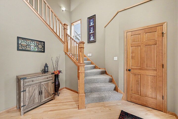 Property Photo: 1241 Knight Lane MN 55388