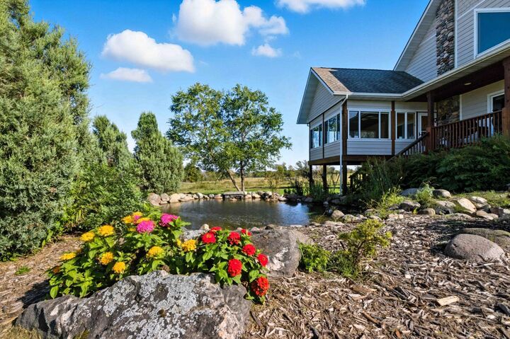 Property Photo: 3194 Angelica Road MN 56472