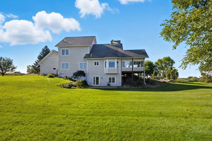 Property Photo:  3194 Angelica Road  MN 56472 