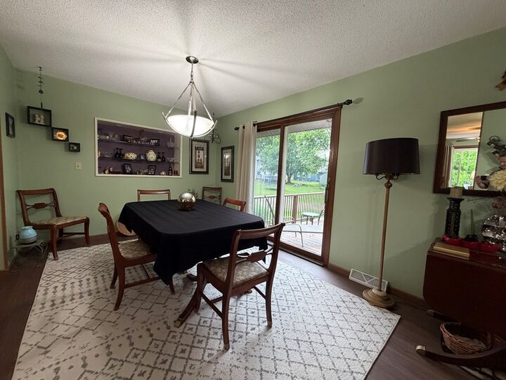 Property Photo: 901 Cherry Lane MO 63501
