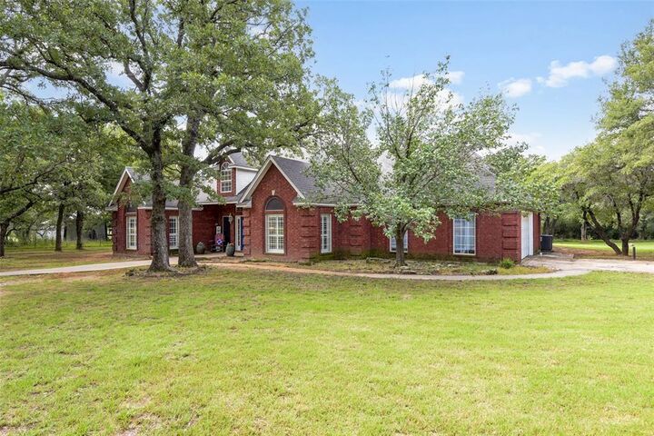 Property Photo:  3391 Fm 2190  TX 76458 