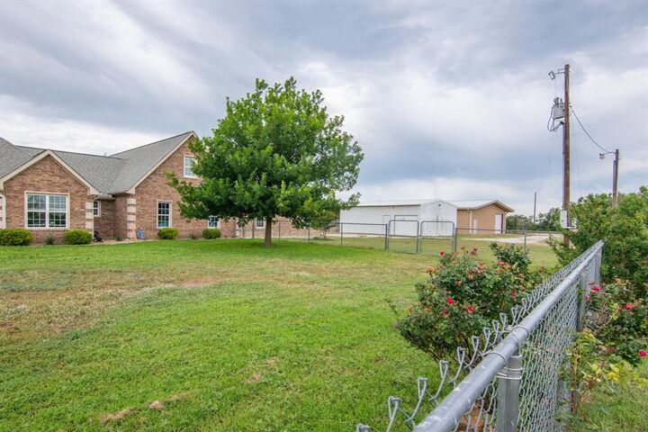 Property Photo:  6187 Fm 586  TX 76823 