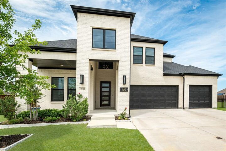 Property Photo:  2711 Woodside Road  TX 75009 