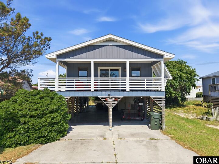Property Photo: 4611 S Cobia Way NC 27959