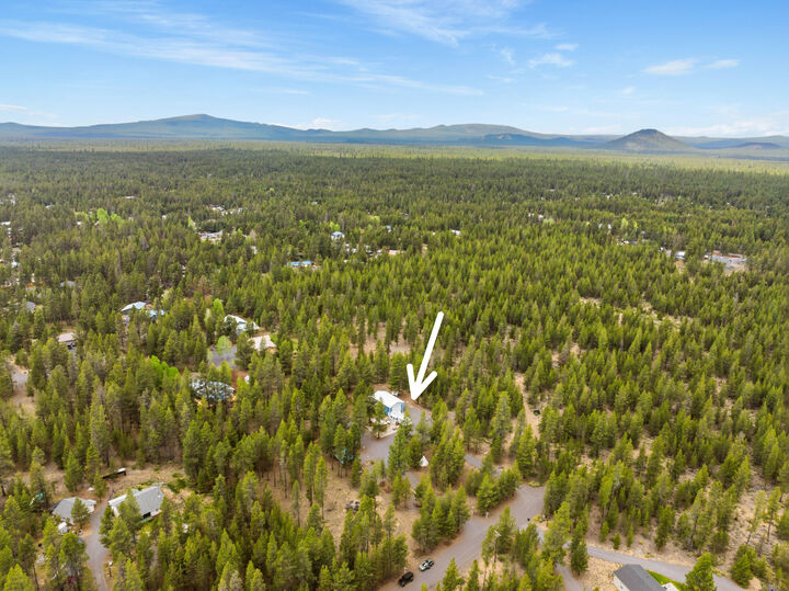 Property Photo:  53625 Woodchuck Drive  OR 97739 