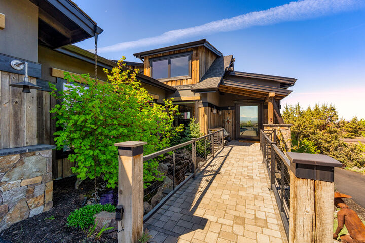 Property Photo:  16086 SW Brasada Ranch Road  OR 97753 