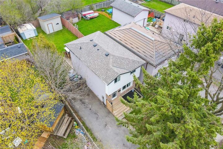 Property Photo:  152 Hadati Road  ON N1E 6P4 