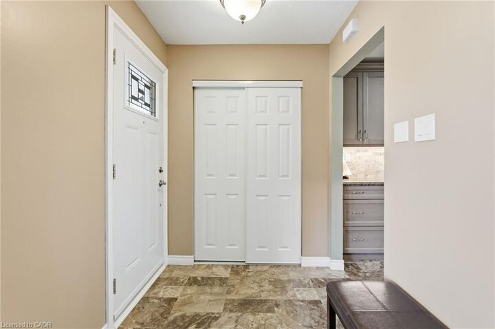 Property Photo:  300 Eaglewood Drive  ON L8W 1T5 