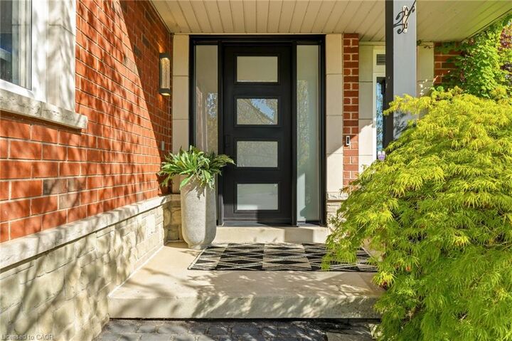 Property Photo:  2091 Willhaven Trail  ON L6M 5G3 