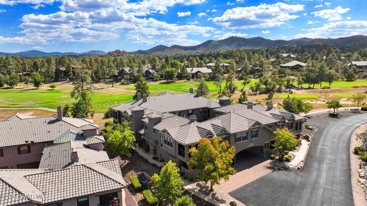 Property Photo:  1716 Alpine Meadows Lane 404  AZ 86303 