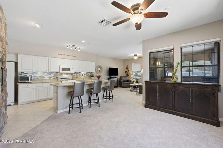 Property Photo:  1716 Alpine Meadows Lane 404  AZ 86303 