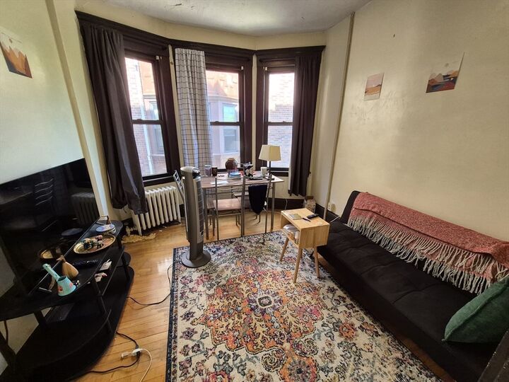 Property Photo: 1269 Commonwealth 9 MA 02134