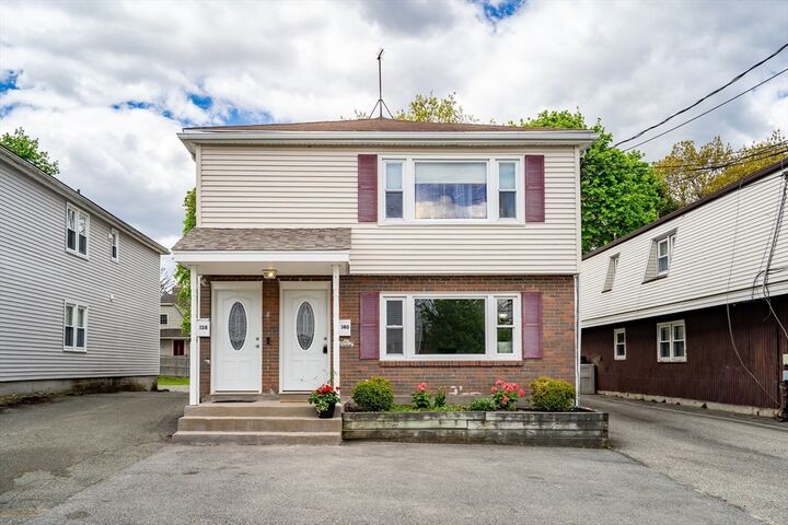 Property Photo:  140 Madison Ave 140  MA 02476 