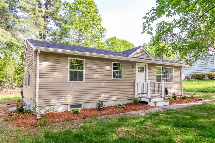 Property Photo:  24 Vernon Rd  MA 02053 