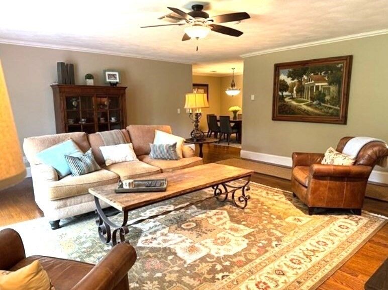 Property Photo:  2 Rainbow Pond Dr 7  MA 02081 