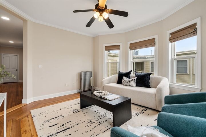 Property Photo:  14 Linden St 7  MA 02445 
