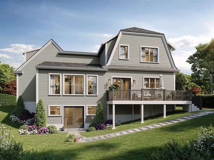 Property Photo:  26 Oak St  MA 01760 