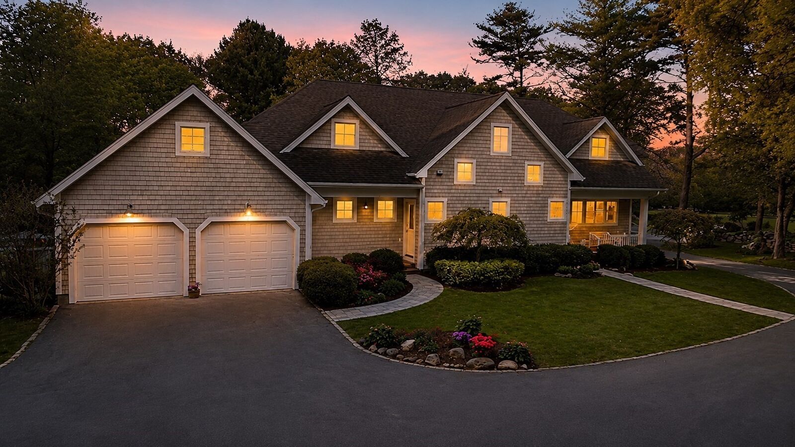 Property Photo: 7 Shadow Farm Ln MA 02770