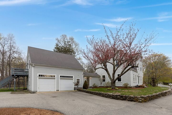 Property Photo:  684 Country Way  MA 02066 