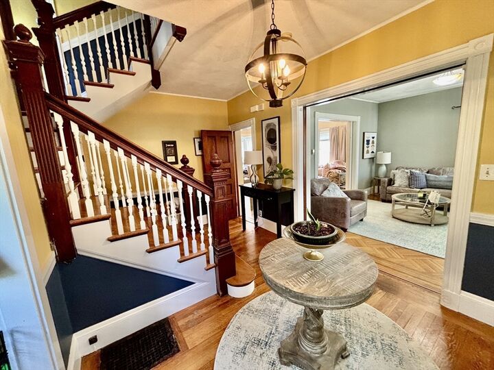Property Photo:  36 Kernwood St 0  MA 02148 