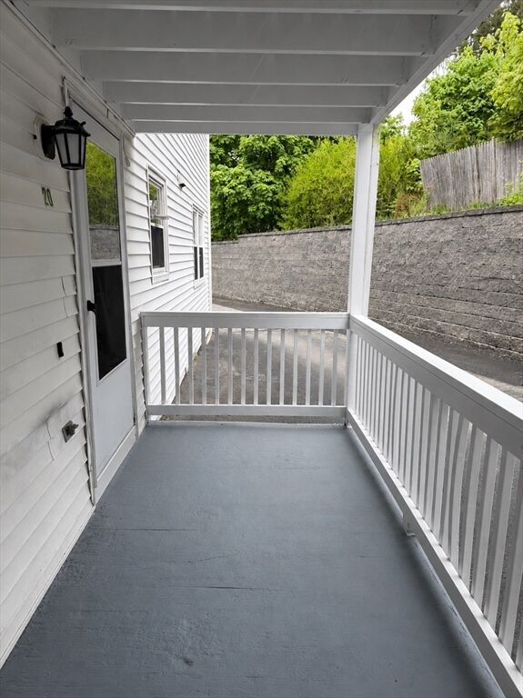 Property Photo: 6 Wysocki Drive 20 MA 01571