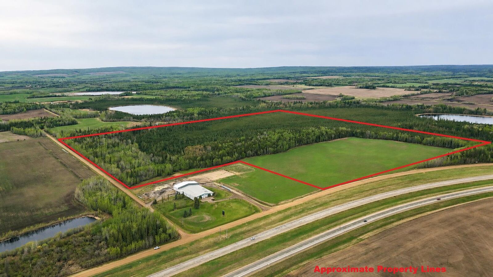 Property Photo:  26434 Two Rd 720A  AB T0H 1B0 