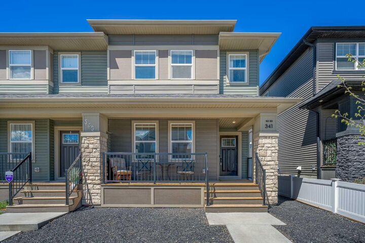 341 Legacy Reach Circle SE — photo 1