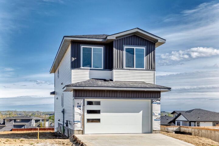 Property Photo:  15 Vincent Gate  AB T4S 0V7 