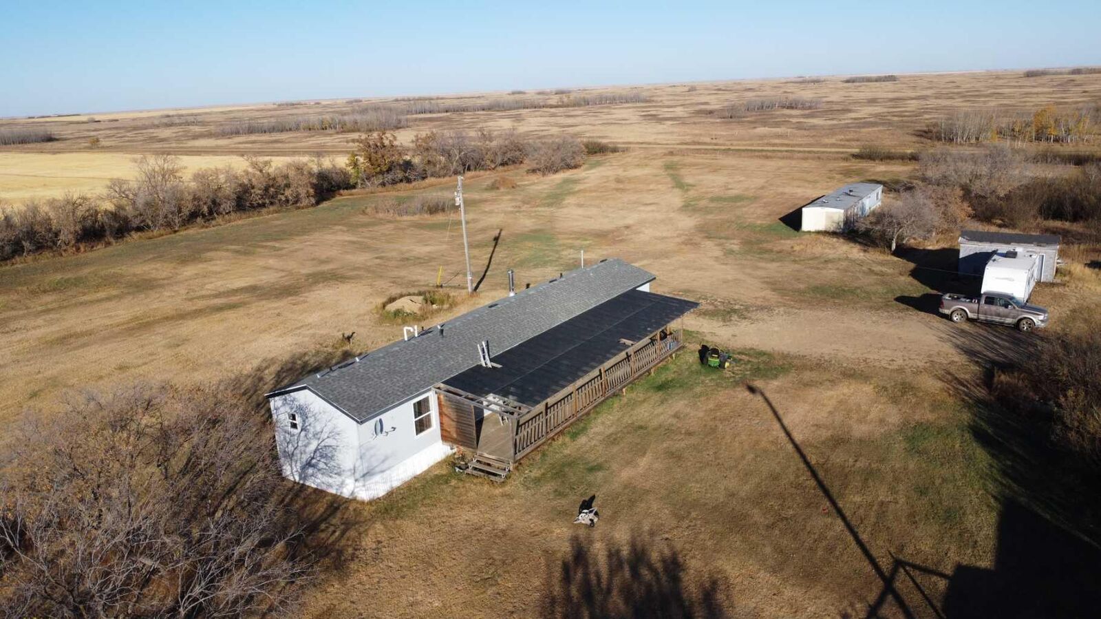 Property Photo: 13306 Township Road 330 AB T0J 1P0