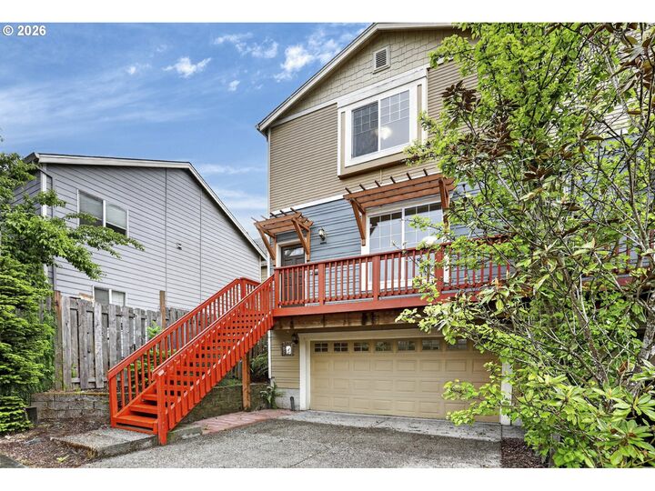 Property Photo:  17326 SW Eirwen St  OR 97003 