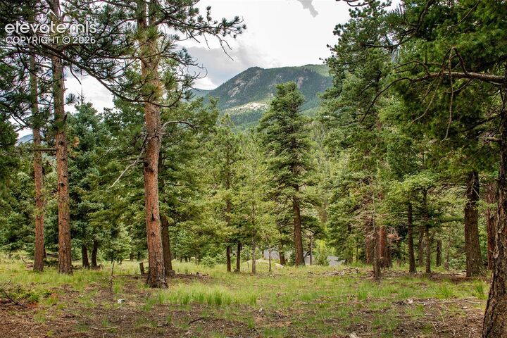 Property Photo: 266 Aspen Ridge Road CO 80829