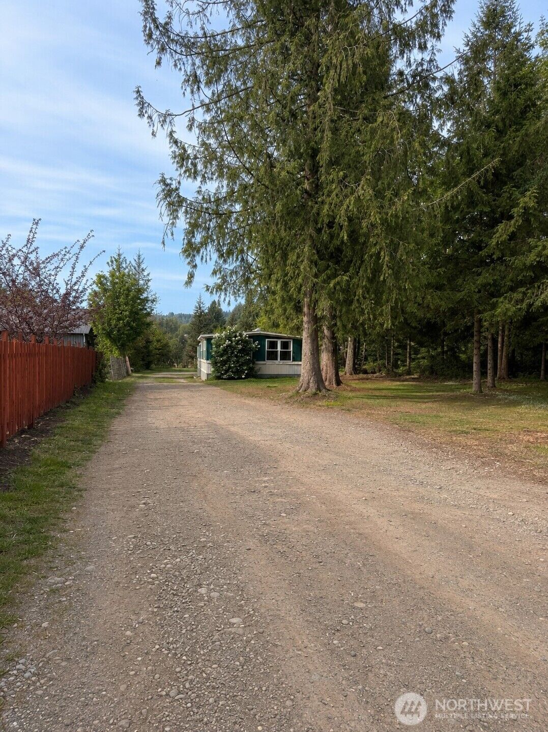 Property Photo: 46203 Baker Dr WA 98237