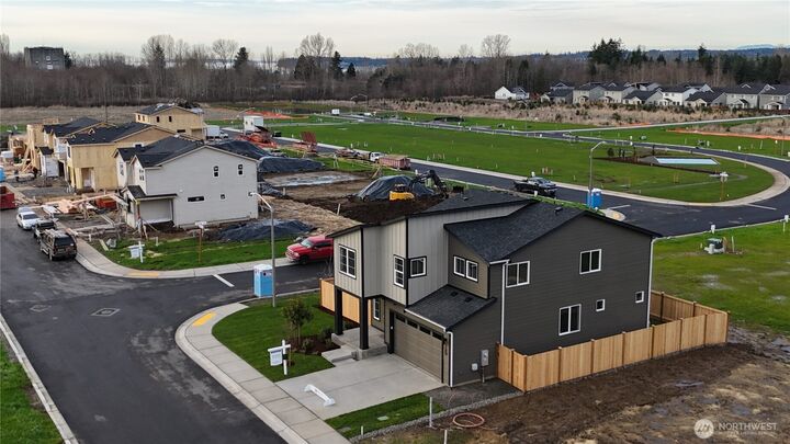 Property Photo:  4515  Noel (Lot 78) Street  WA 98230 