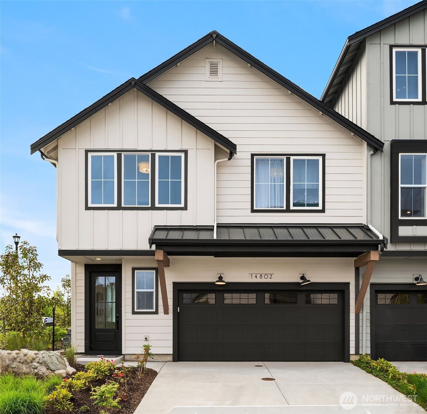 Property Photo:  14802 NE 149th Place 20  WA 98072 