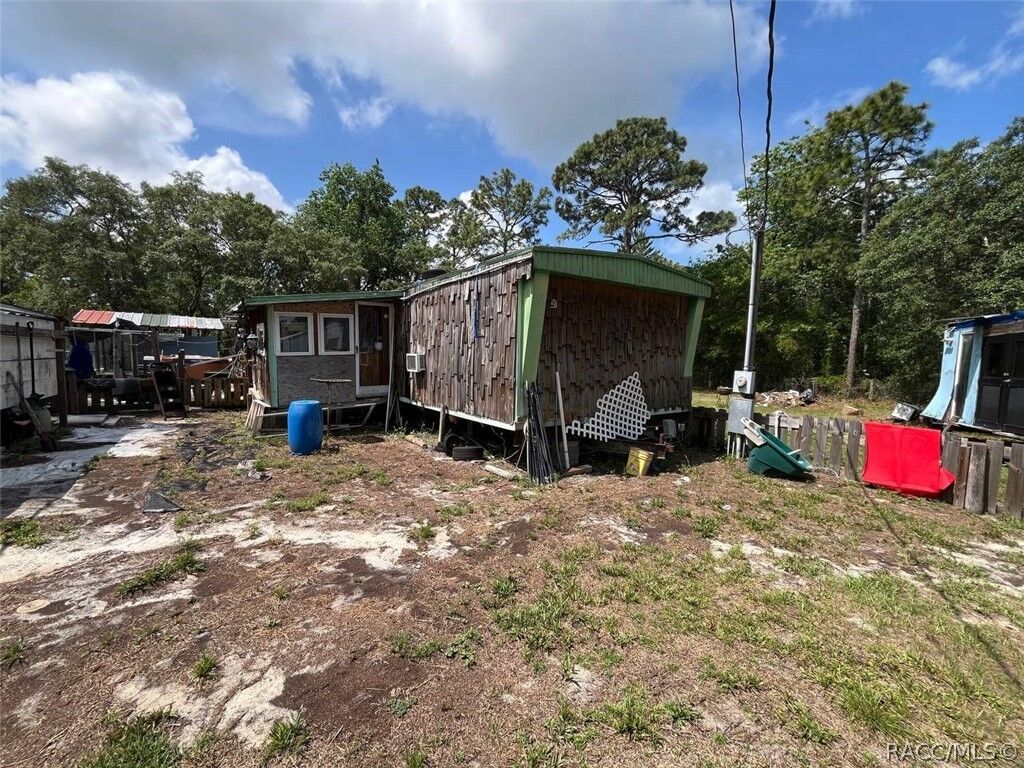 Property Photo:  5192 S Amanda Point  FL 34446 