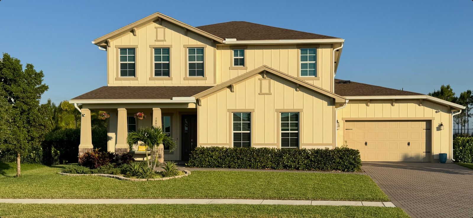Property Photo:  18974 Tackle Box Trail  FL 33470 