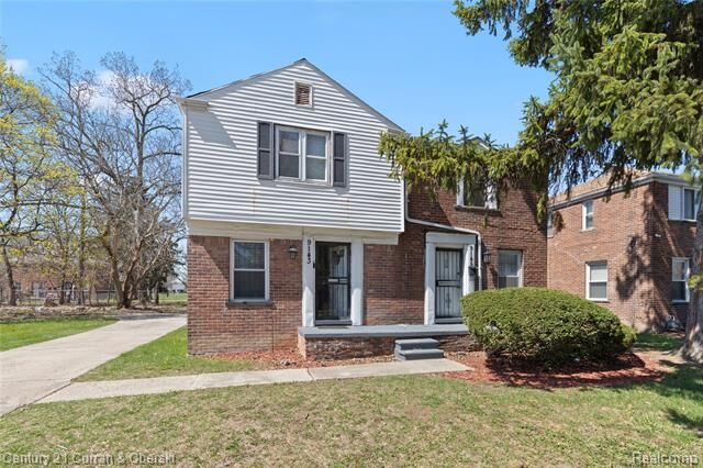 Property Photo:  9145 Mettetal Park  MI 48228 