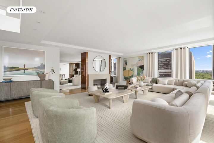 Property Photo: 15 W 53rd Street 29af/30A NY 10019