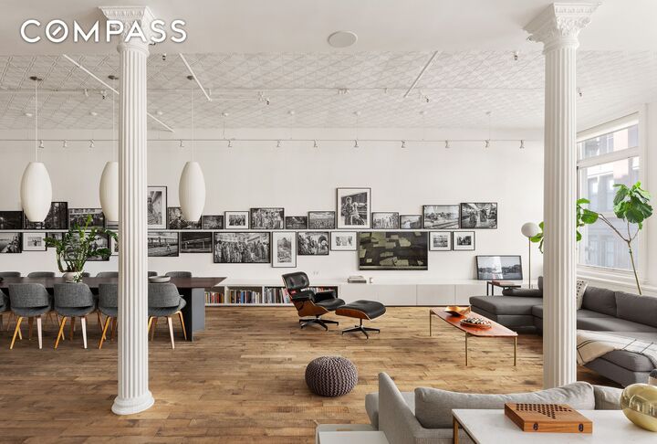 Property Photo:  22 E 18th Street 4E  NY 10003 