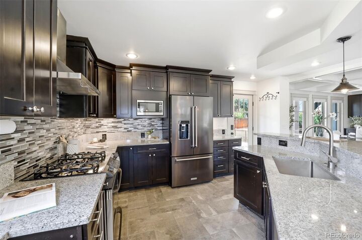 Property Photo:  12 W Monroe Street  CO 80907 