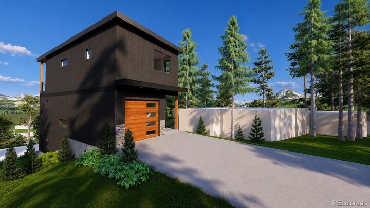 Property Photo:  832 Wapiti Drive  CO 80442 