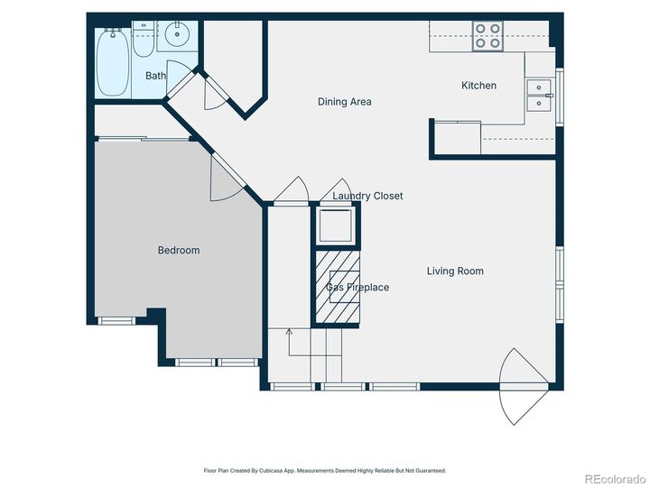 Property Photo:  16312 E Fremont Avenue 10  CO 80016 