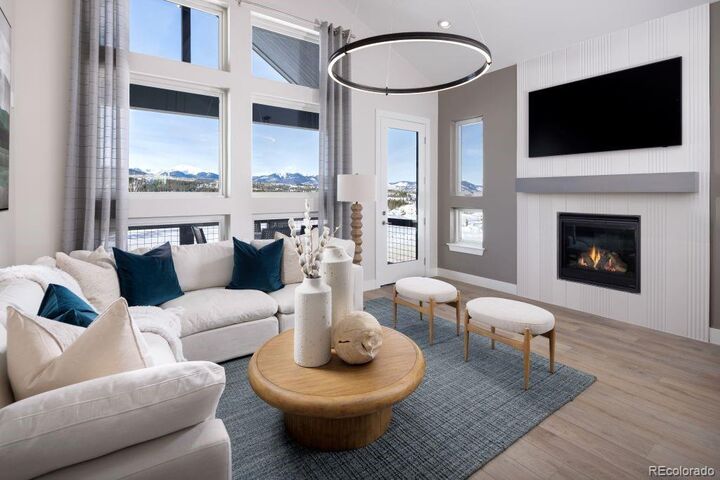 Property Photo:  155 Spruce Tree Way  CO 80482 